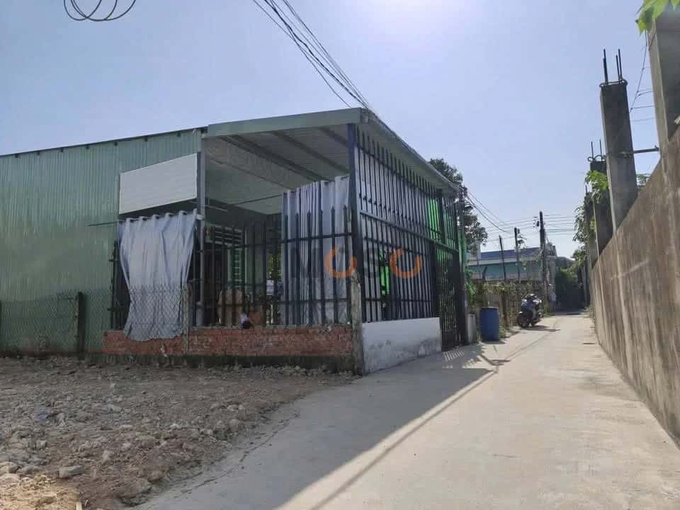 Bán đất Thửa 922 - tờ 61 đường Bình Nhâm 40 Thành phố Thuận An, Bình Dương – giá 2.7 tỷ — Hình 2 Bán đất Thửa 922 - tờ 61 đường Bình Nhâm 40 Thành phố Thuận An, Bình Dương – giá 2.7 tỷ — Hình 2