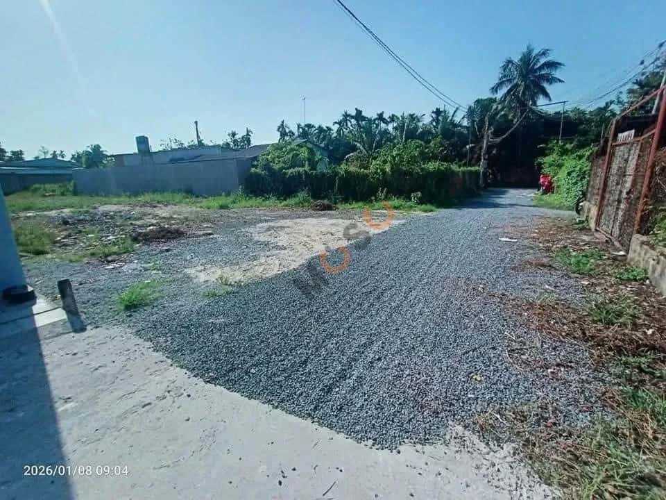 Bán đất Thửa 1514 - tờ 2 Đường Hưng Định 14 Thành phố Thuận An, Bình Dương – giá 9 tỷ — Hình 2