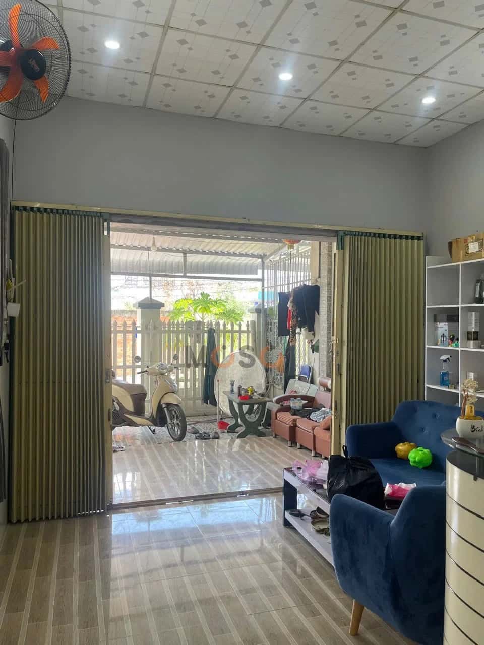 Bán nhà hẻm ấp Tân Tỉnh B Thành phố Mỹ Tho, Tiền Giang – 2 phòng ngủ, giá 1.3 tỷ — Hình 2