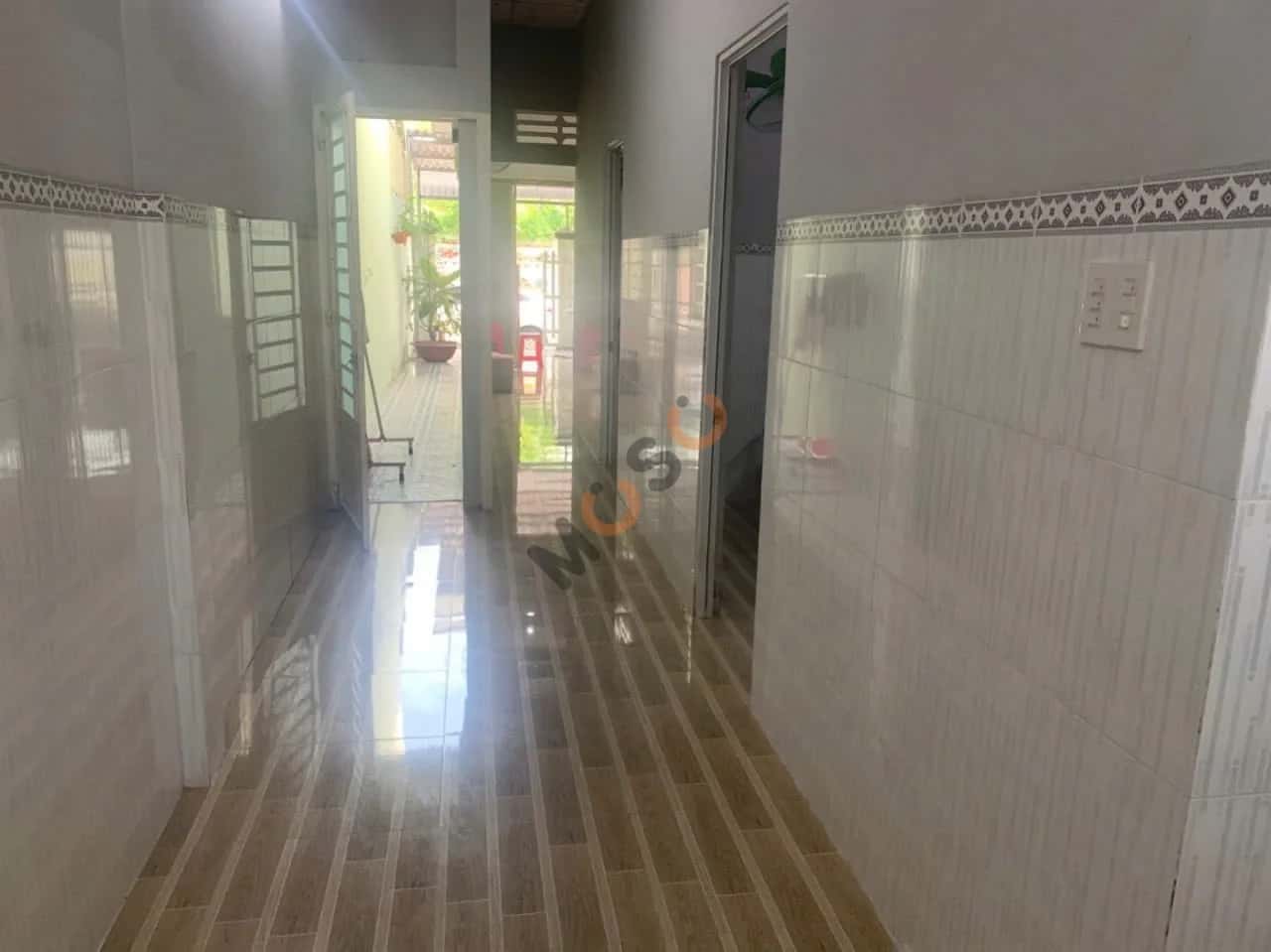 Bán nhà hẻm ấp Tân Tỉnh B Thành phố Mỹ Tho, Tiền Giang – 2 phòng ngủ, giá 1.3 tỷ — Hình 3