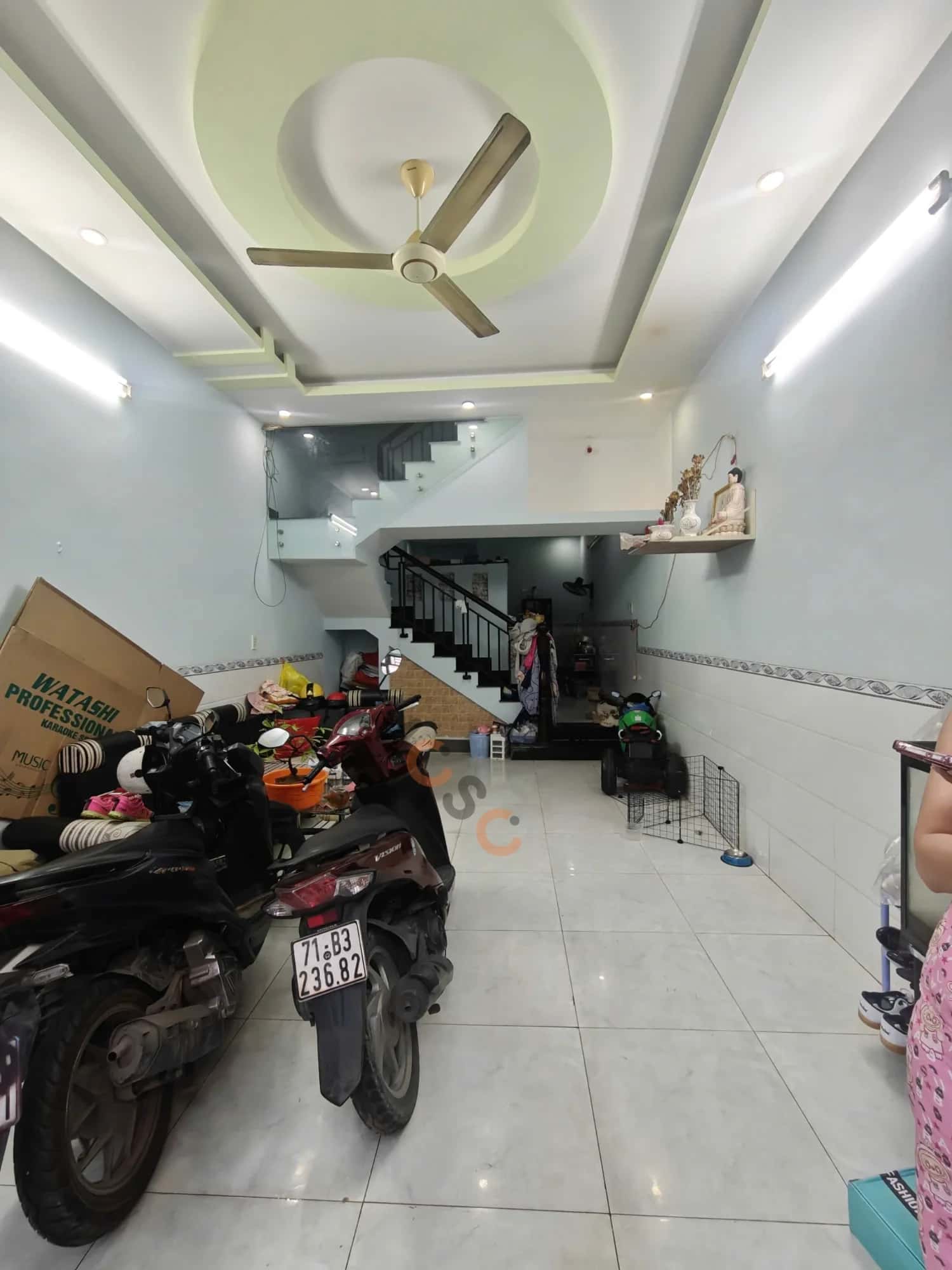Bán nhà hẻm 429/37/14 Đường Chiến Lược Quận Bình Tân, TP.HCM – 2 phòng ngủ, giá 4.8 tỷ — Hình 2 Bán nhà hẻm 429/37/14 Đường Chiến Lược Quận Bình Tân, TP.HCM – 2 phòng ngủ, giá 4.8 tỷ — Hình 2