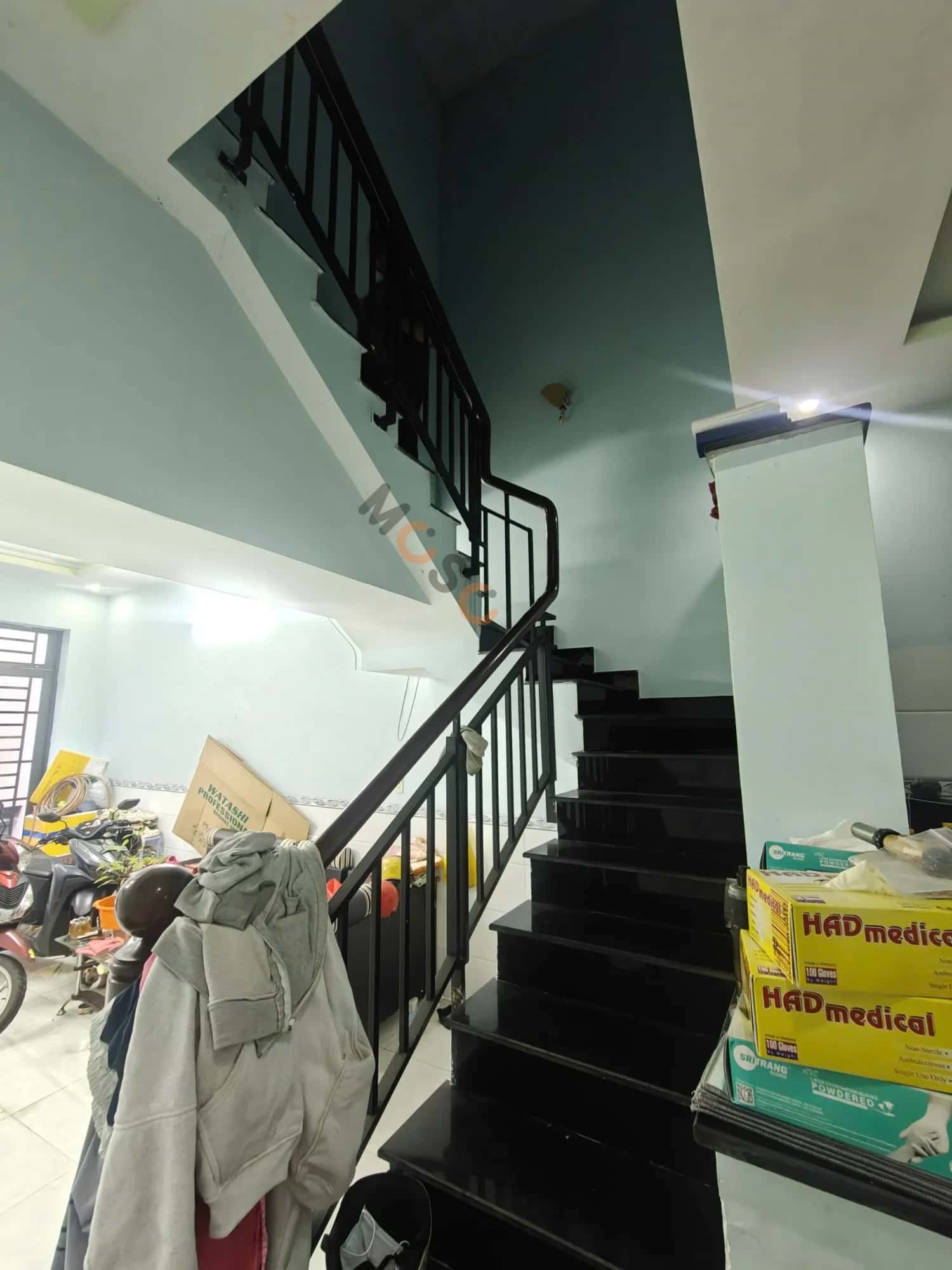 Bán nhà hẻm 429/37/14 Đường Chiến Lược Quận Bình Tân, TP.HCM – 2 phòng ngủ, giá 4.8 tỷ — Hình 3 Bán nhà hẻm 429/37/14 Đường Chiến Lược Quận Bình Tân, TP.HCM – 2 phòng ngủ, giá 4.8 tỷ — Hình 3