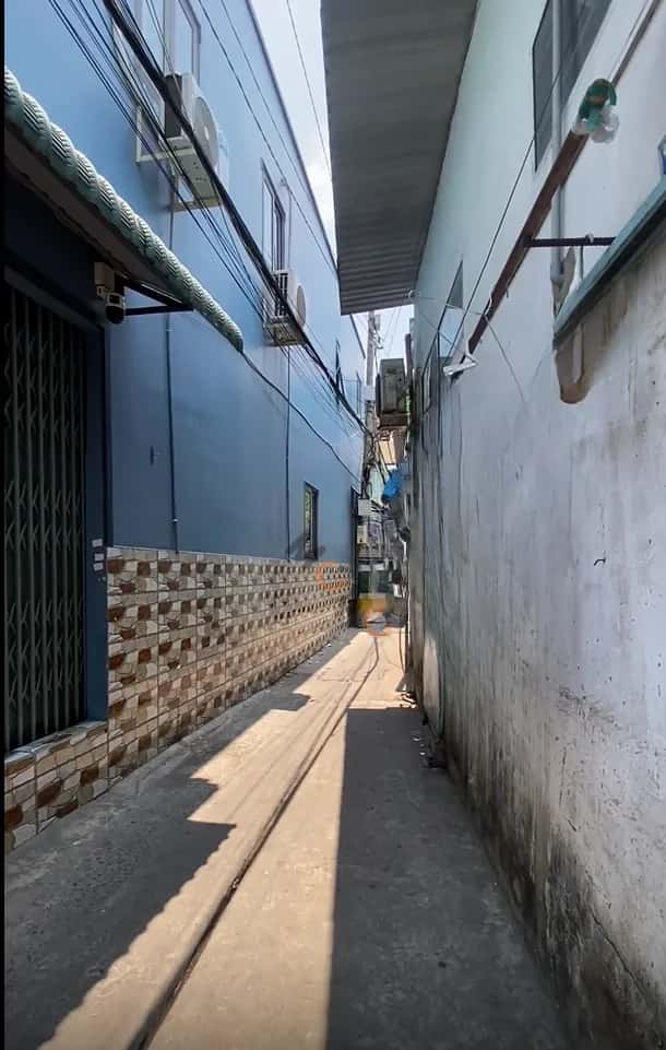 Bán nhà hẻm 36/6/8 Đường Lộ Tẻ Quận Bình Tân, TP.HCM – 1 phòng ngủ, giá 2 tỷ — Hình 3 Bán nhà hẻm 36/6/8 Đường Lộ Tẻ Quận Bình Tân, TP.HCM – 1 phòng ngủ, giá 2 tỷ — Hình 3