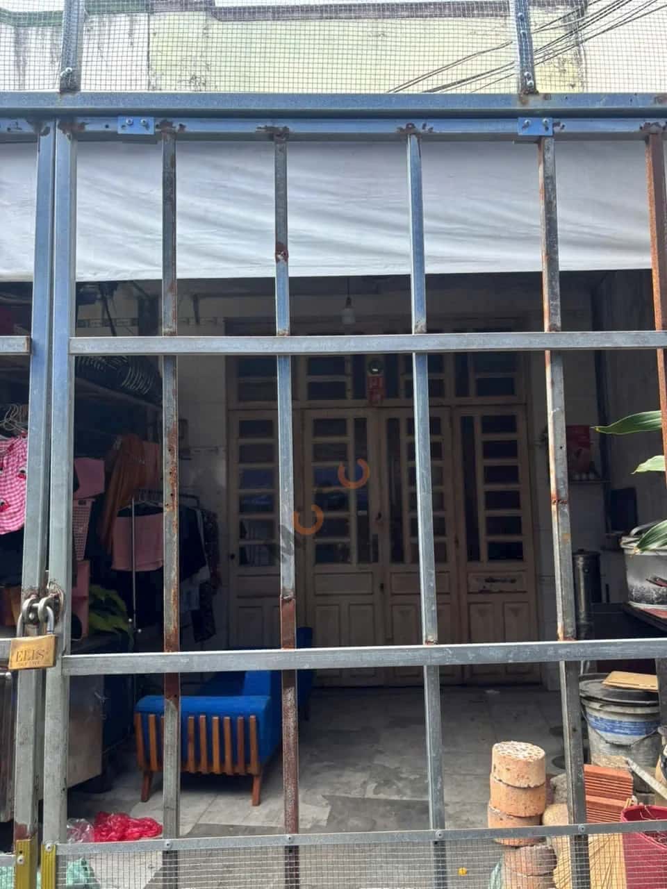 Bán nhà hẻm Một phần nhà số 27/58/20/2 Đường Bùi Tư Toàn Quận Bình Tân, TP.HCM – 2 phòng ngủ, giá 3.5 tỷ — Hình 2 Bán nhà hẻm Một phần nhà số 27/58/20/2 Đường Bùi Tư Toàn Quận Bình Tân, TP.HCM – 2 phòng ngủ, giá 3.5 tỷ — Hình 2