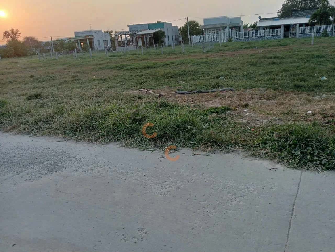 Bán đất Thửa 1056 - Tờ 26 ấp Muôn Nghiệp Thành phố Gò Công, Tiền Giang – giá 490 triệu — Hình 2