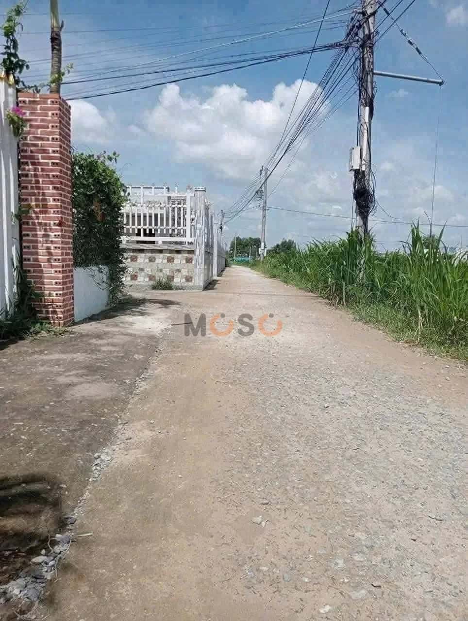 Bán đất Thửa 1028 - Tờ 26 ấp Muôn Nghiệp Thành phố Gò Công, Tiền Giang – giá 950 triệu — Hình 3 Bán đất Thửa 1028 - Tờ 26 ấp Muôn Nghiệp Thành phố Gò Công, Tiền Giang – giá 950 triệu — Hình 3