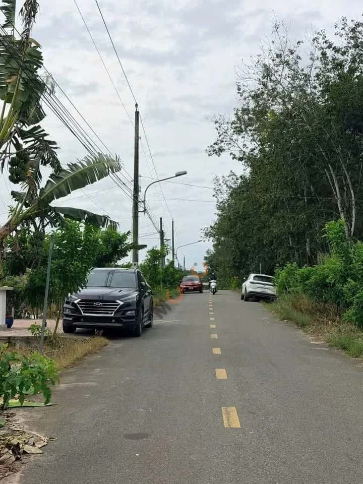 Bán đất Thửa 934 - tờ 46 Đường Long Nguyên 27 Huyện Bàu Bàng, Bình Dương – giá 1.4 tỷ — Hình 3
