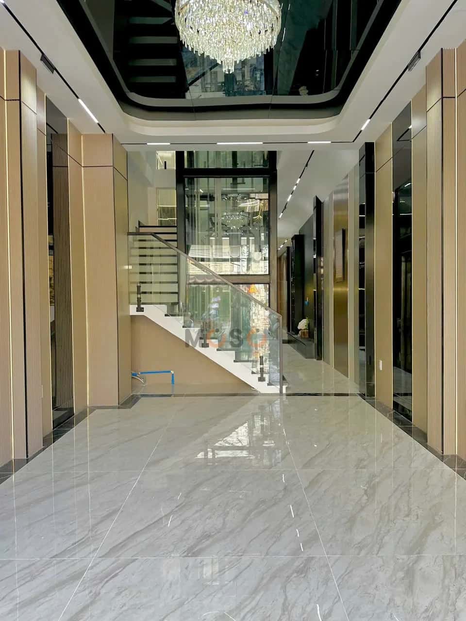 Bán nhà hẻm 730/24 Đường Hương Lộ 2 Quận Bình Tân, TP.HCM – 7 phòng ngủ, giá 12.8 tỷ — Hình 3