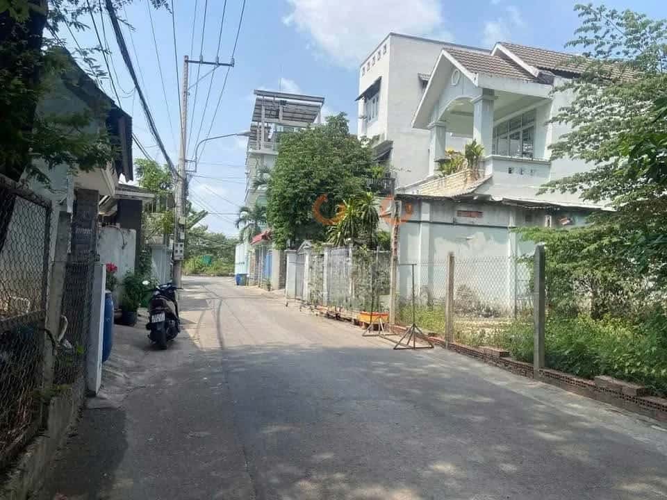 Bán đất Thửa 1566 - tờ 191 Đường Lái Thiêu 42 Thành phố Thuận An, Bình Dương – giá 4 tỷ — Hình 2
