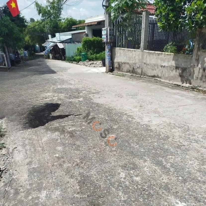 Bán đất Thửa 740 - tờ 220 Khu phố Bình Giao Thành phố Thuận An, Bình Dương – giá 2.9 tỷ — Hình 3 Bán đất Thửa 740 - tờ 220 Khu phố Bình Giao Thành phố Thuận An, Bình Dương – giá 2.9 tỷ — Hình 3