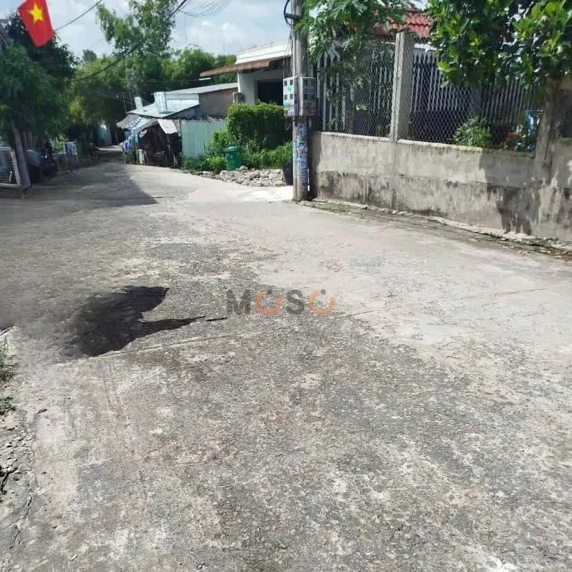 Bán đất Thửa 738 - tờ 220 Khu phố Bình Giao Thành phố Thuận An, Bình Dương – giá 2.9 tỷ — Hình 3 Bán đất Thửa 738 - tờ 220 Khu phố Bình Giao Thành phố Thuận An, Bình Dương – giá 2.9 tỷ — Hình 3