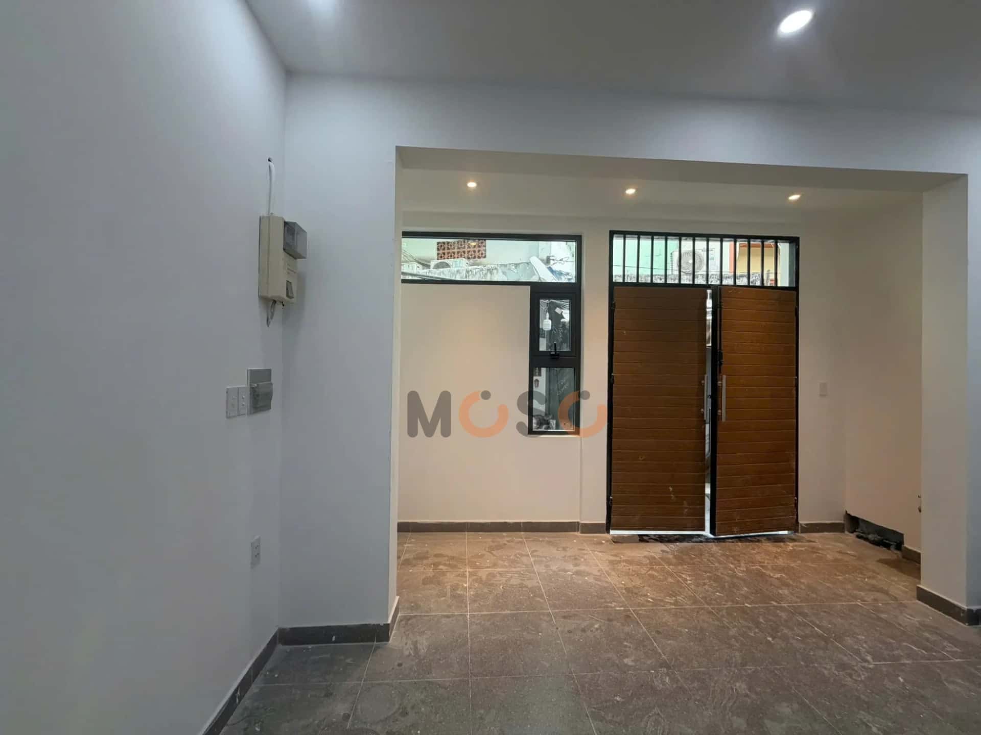 Bán nhà hẻm 100/7/40 Lê Quang Định Quận Bình Thạnh, TP.HCM – 6 phòng ngủ, giá 8 tỷ — Hình 3