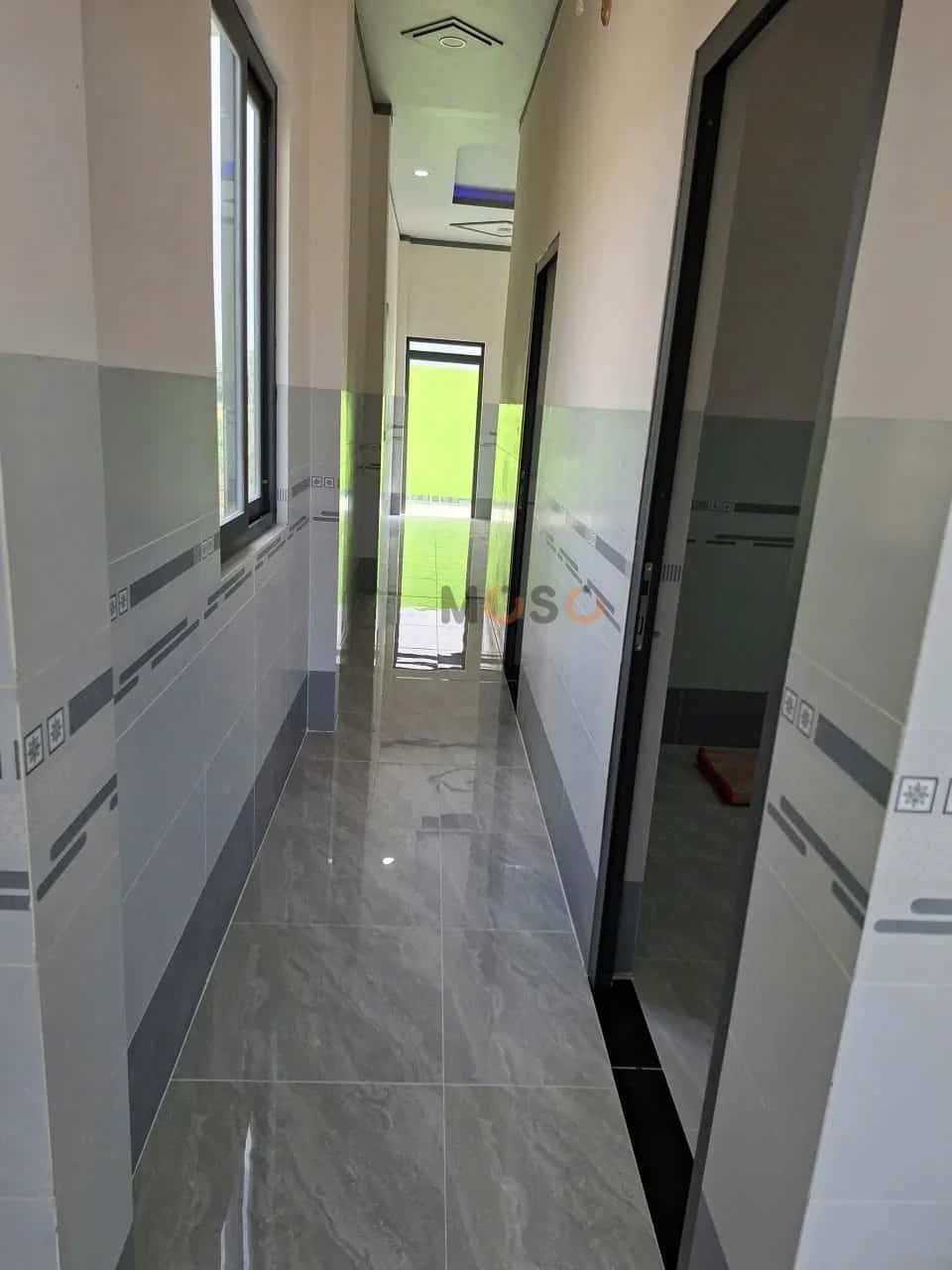 Bán nhà hẻm Thửa 189 - Tờ 16 ấp Nam Huyện Gò Công Đông, Tiền Giang – 2 phòng ngủ, giá 900 triệu — Hình 3 Bán nhà hẻm Thửa 189 - Tờ 16 ấp Nam Huyện Gò Công Đông, Tiền Giang – 2 phòng ngủ, giá 900 triệu — Hình 3