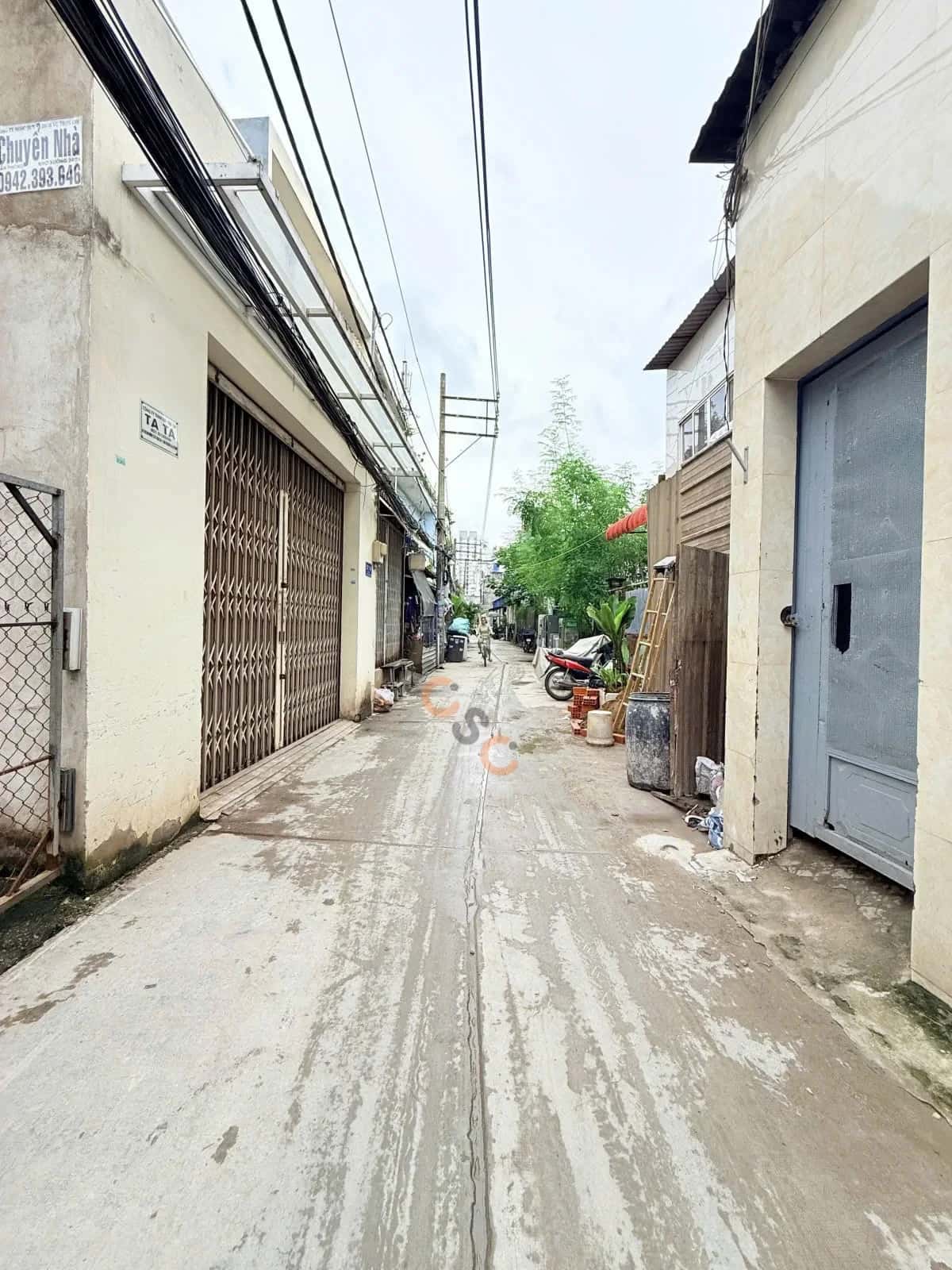 Bán đất Đường Kinh Dương Vương Quận Bình Tân, TP.HCM – giá 5.4 tỷ — Hình 3