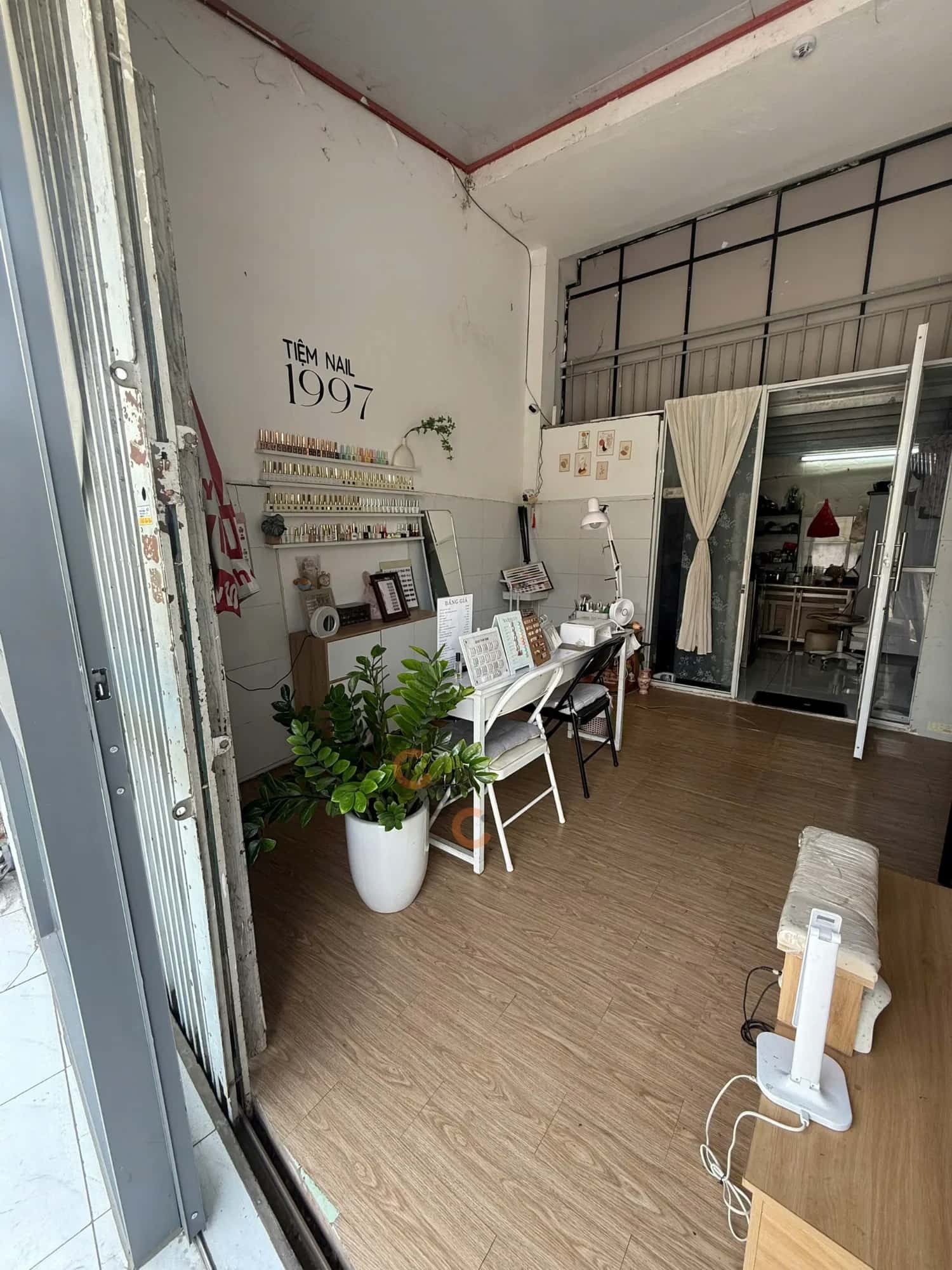Cho thuê phòng trọ đường số 34 Thành phố Thủ Đức, TP.HCM – 1 phòng ngủ, giá 6 triệu