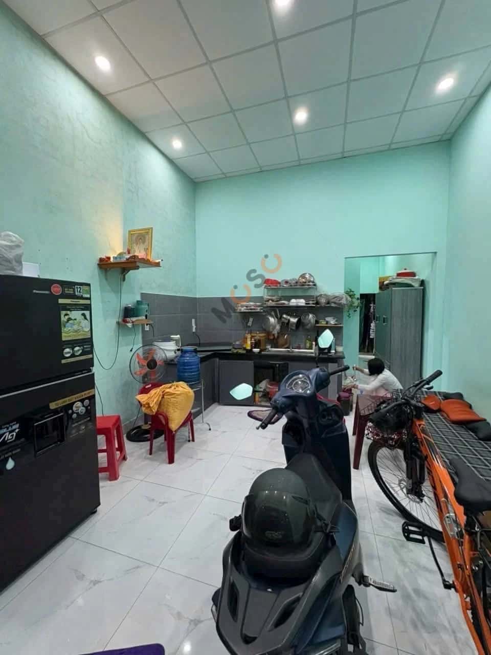 Bán nhà mặt tiền Thửa 1689 - Tờ 20-9 Đường DX 078 Thành phố Thủ Dầu Một, Bình Dương – 1 phòng ngủ, giá 2.4 tỷ — Hình 3 Bán nhà mặt tiền Thửa 1689 - Tờ 20-9 Đường DX 078 Thành phố Thủ Dầu Một, Bình Dương – 1 phòng ngủ, giá 2.4 tỷ — Hình 3