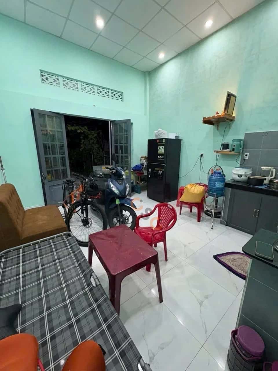 Bán nhà mặt tiền Thửa 1689 - Tờ 20-9 Đường DX 078 Thành phố Thủ Dầu Một, Bình Dương – 1 phòng ngủ, giá 2.4 tỷ — Hình 2 Bán nhà mặt tiền Thửa 1689 - Tờ 20-9 Đường DX 078 Thành phố Thủ Dầu Một, Bình Dương – 1 phòng ngủ, giá 2.4 tỷ — Hình 2