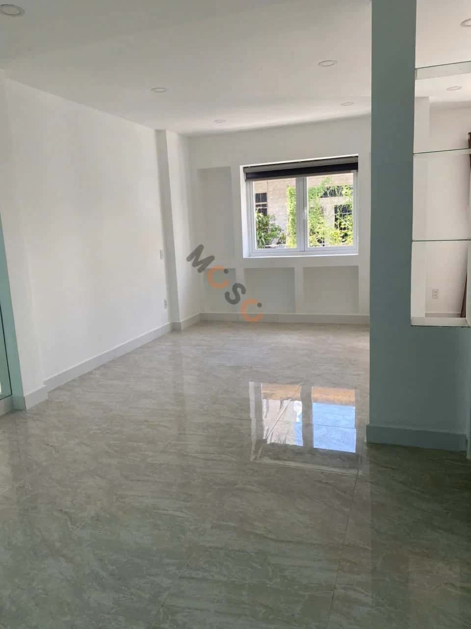 Bán nhà mặt tiền 1A Đường Thạch Thị Thanh Quận 1, TP.HCM – 7 phòng ngủ, giá 42 tỷ — Hình 2
