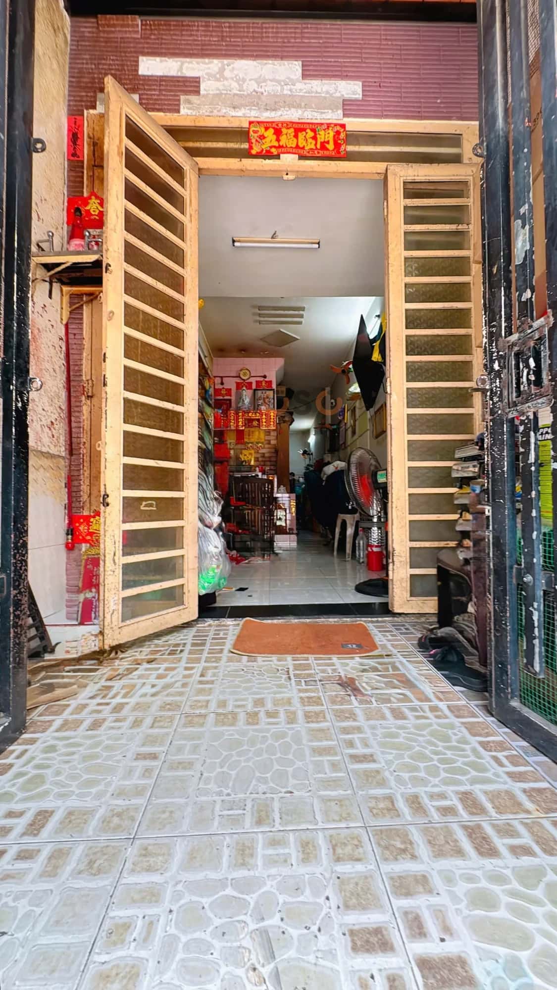 Bán nhà hẻm 314/27/19 Đường Âu Dương Lân Quận 8, TP.HCM – 2 phòng ngủ, giá 3.5 tỷ — Hình 2 Bán nhà hẻm 314/27/19 Đường Âu Dương Lân Quận 8, TP.HCM – 2 phòng ngủ, giá 3.5 tỷ — Hình 2