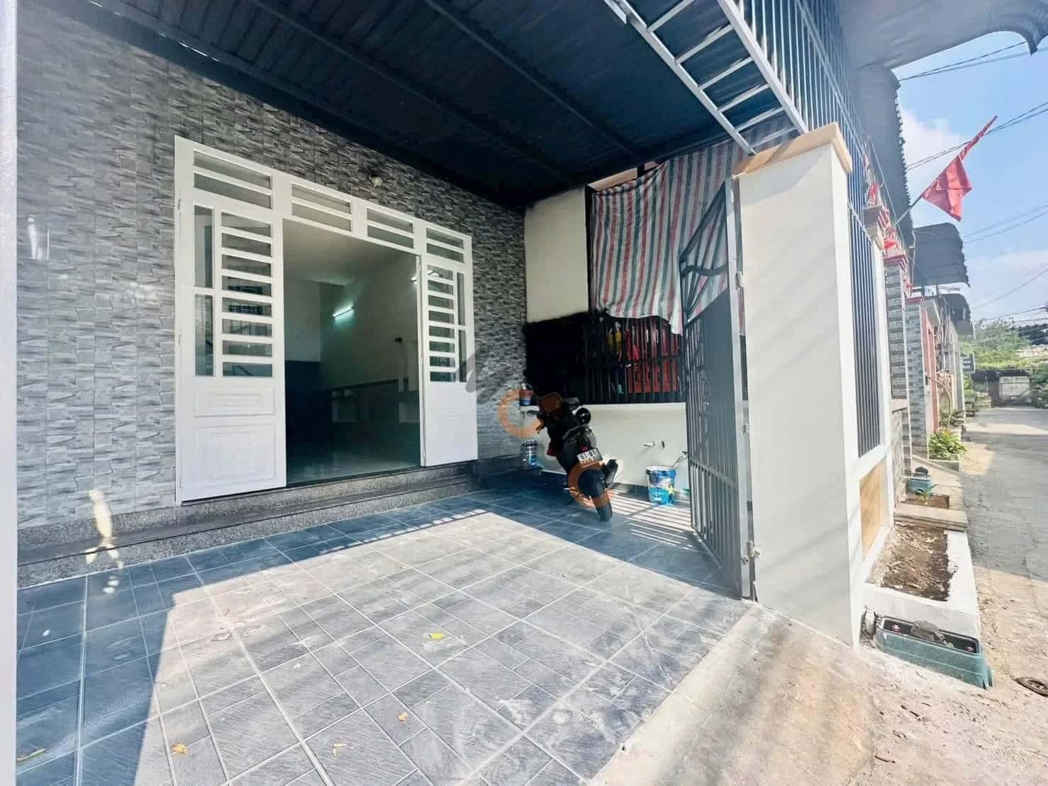 Bán nhà hẻm Thửa 625 - tờ 71 Hẻm 93 Đường Nguyễn Thị Minh Khai Thành phố Thủ Dầu Một, Bình Dương – 2 phòng ngủ, giá 2.8 tỷ — Hình 2