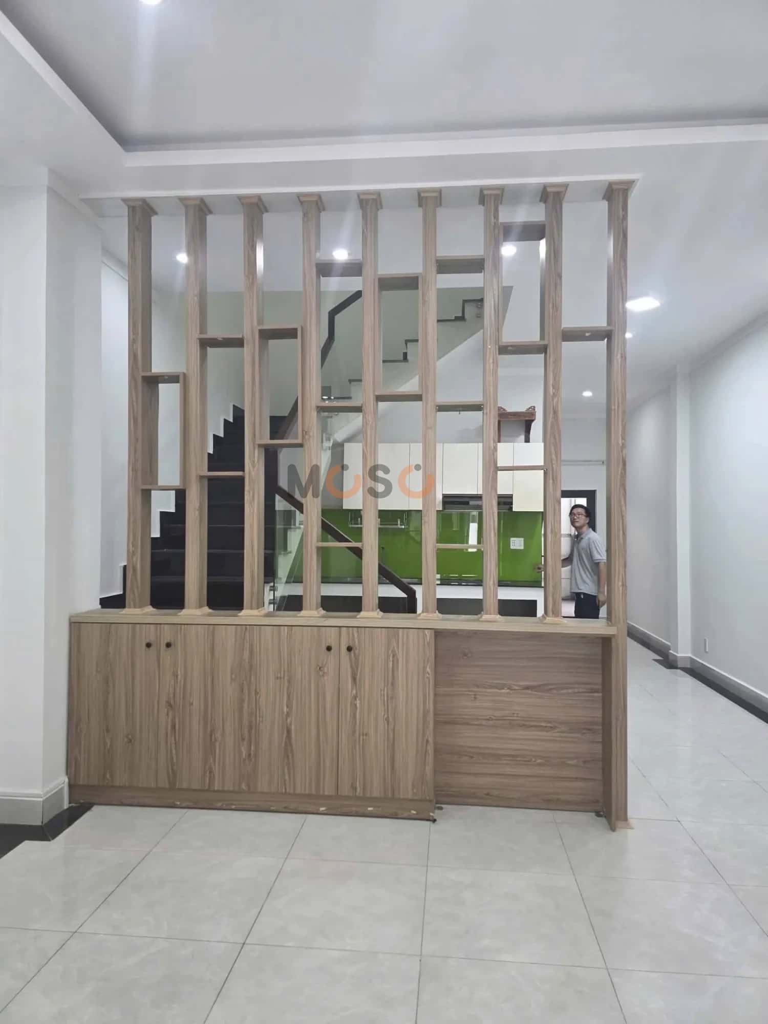 Bán nhà hẻm Thửa 697 tờ 56, đường Lê Hồng Phong Thành phố Thủ Dầu Một, Bình Dương – 3 phòng ngủ, giá 3.6 tỷ — Hình 3
