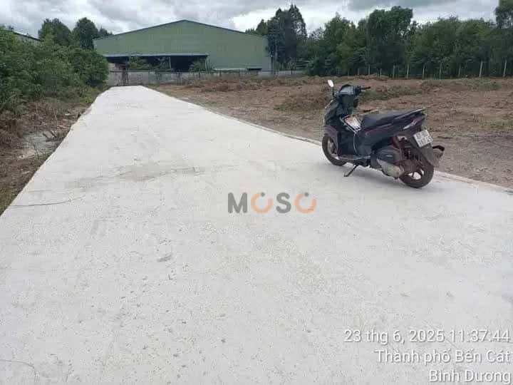 Bán đất Thửa 1016 - tờ 124 An Điền Huyện Bàu Bàng, Bình Dương – giá 3.2 tỷ — Hình 2 Bán đất Thửa 1016 - tờ 124 An Điền Huyện Bàu Bàng, Bình Dương – giá 3.2 tỷ — Hình 2