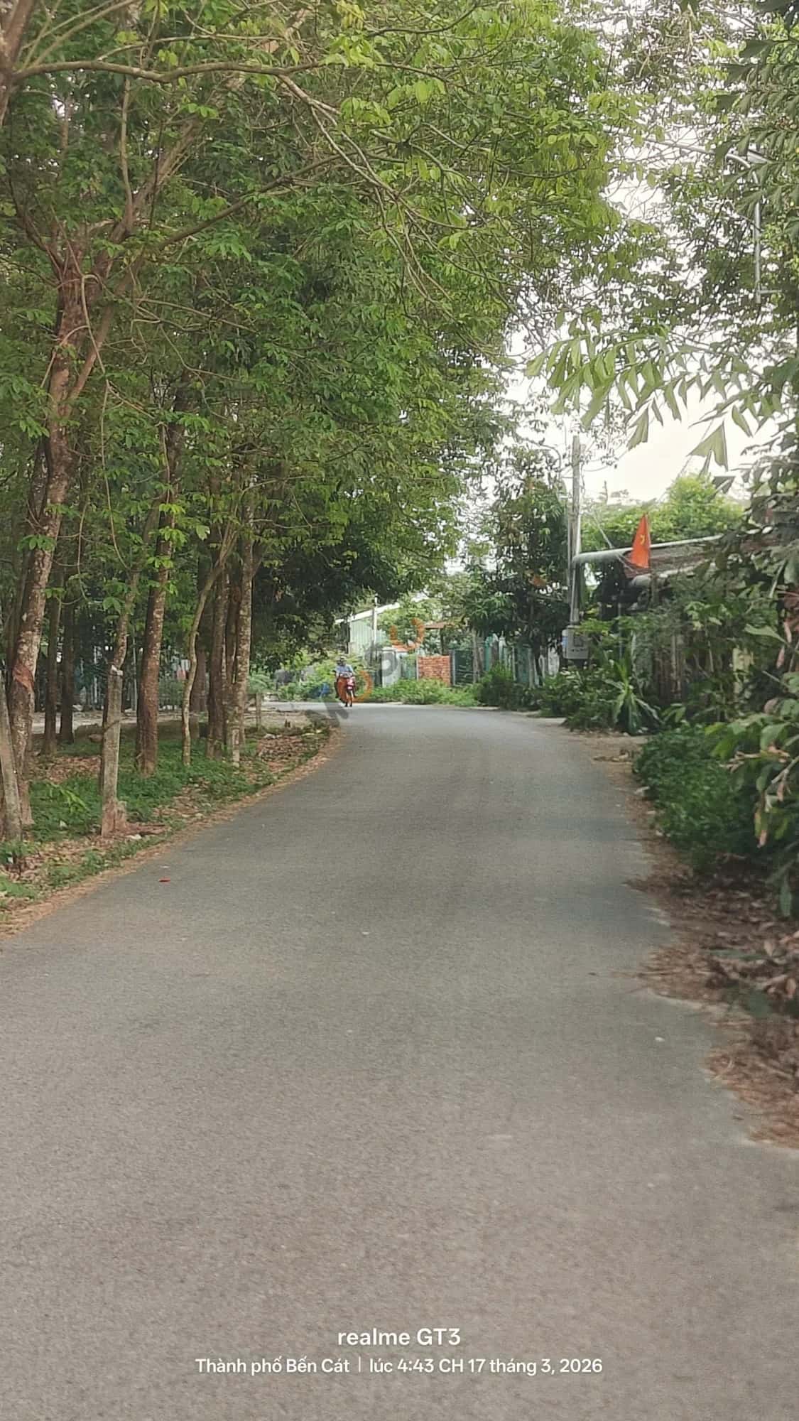 Bán đất Thửa 39 - Tờ 22 Đường DT748 Thành phố Bến Cát, Bình Dương – giá 4.9 tỷ — Hình 2