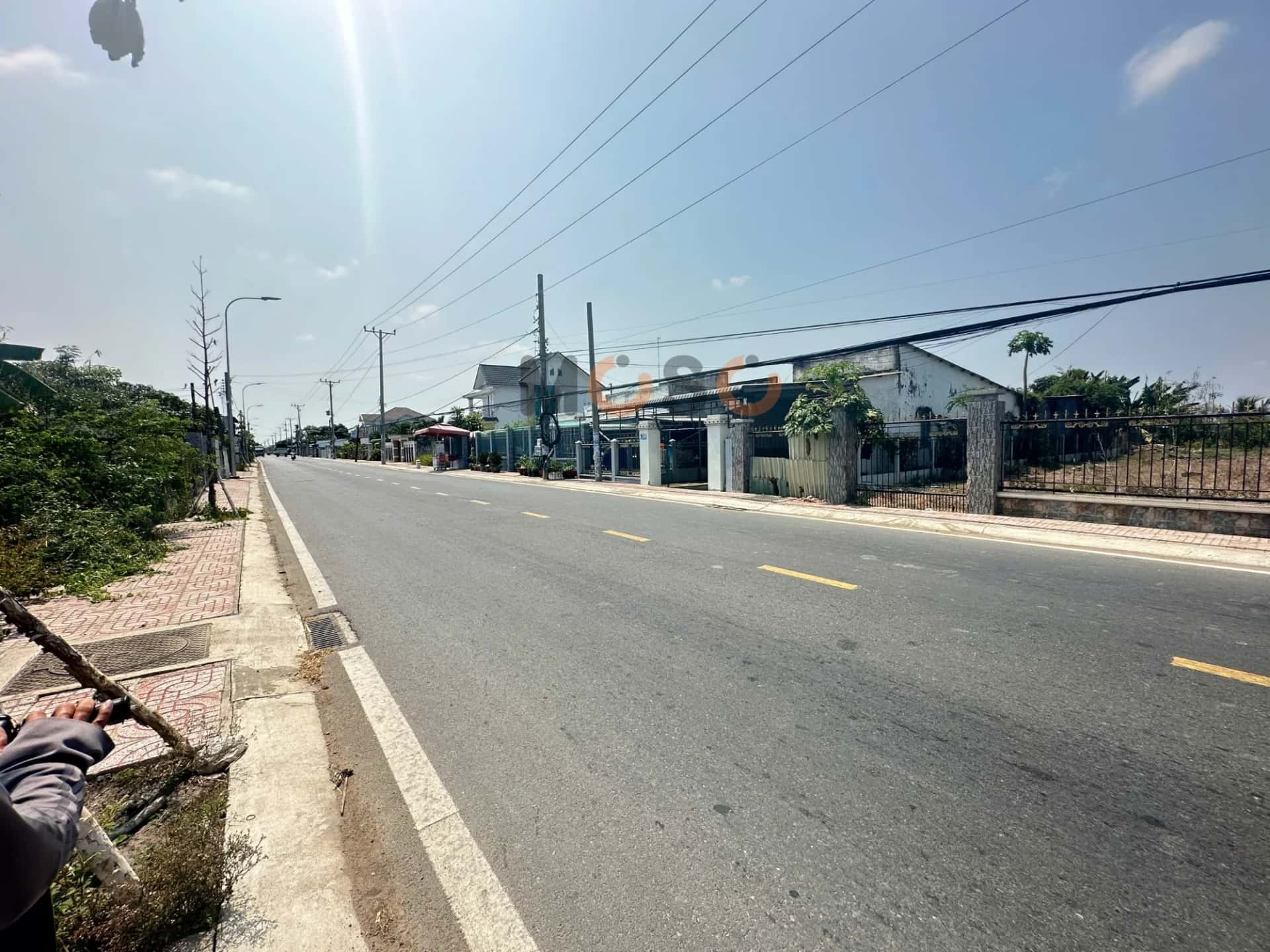 Bán đất Thửa 56 - Tờ 09 Đường Nguyễn Thìn Thành phố Gò Công, Tiền Giang – giá 7 tỷ — Hình 2