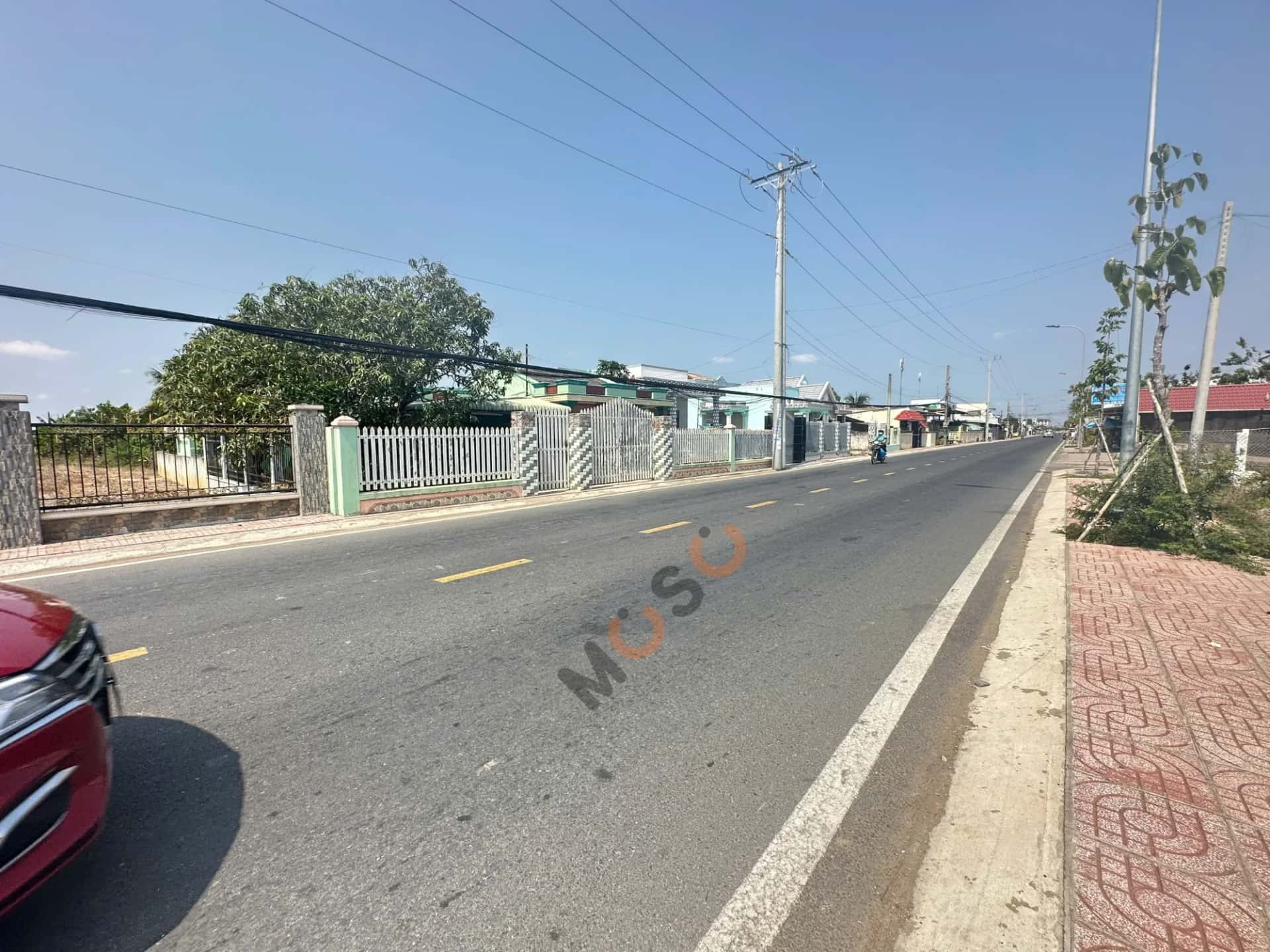 Bán đất Thửa 56 - Tờ 09 Đường Nguyễn Thìn Thành phố Gò Công, Tiền Giang – giá 7 tỷ — Hình 3