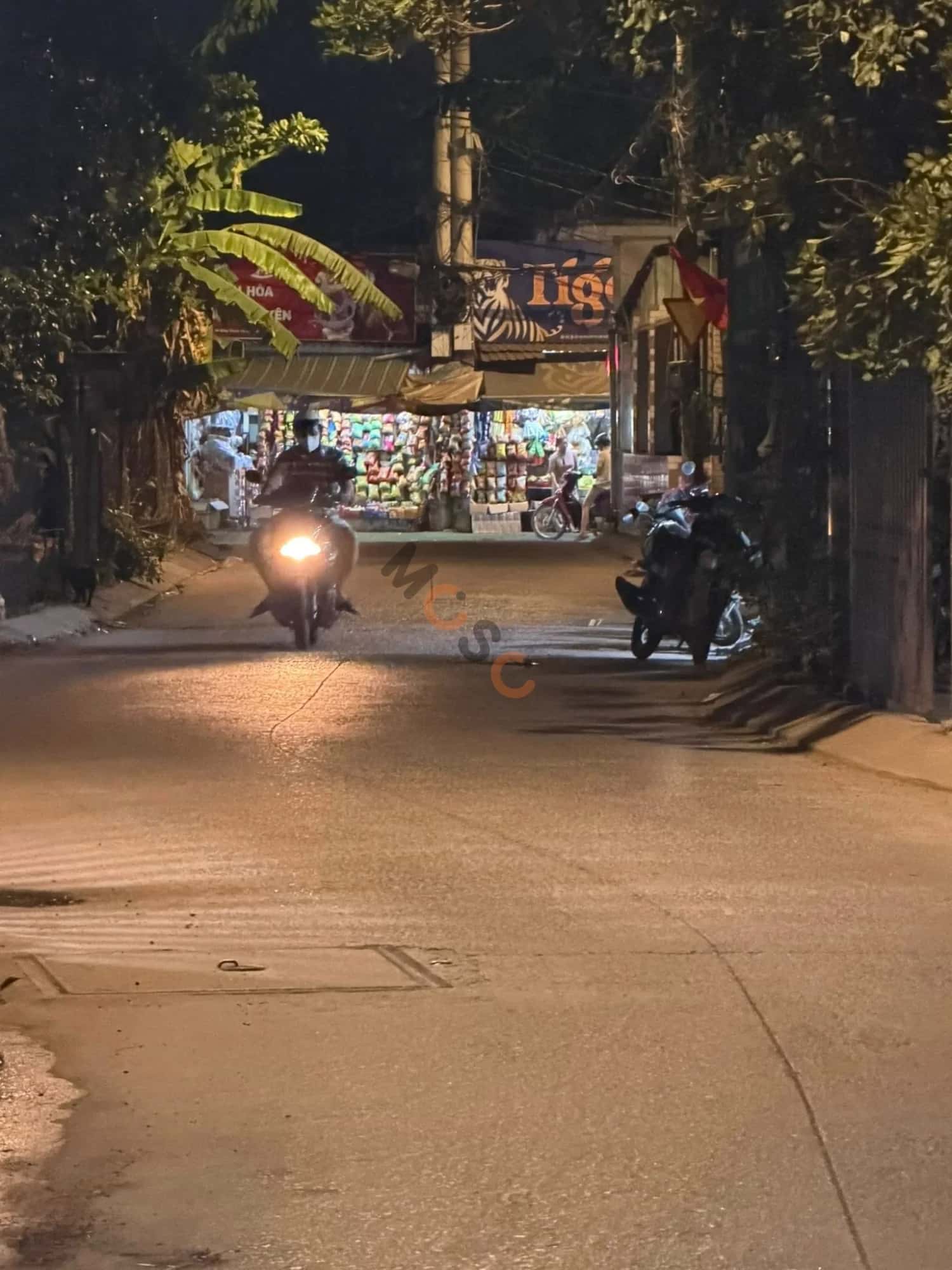 Bán nhà hẻm 8/8A ấp 2 Huyện Hóc Môn, TP.HCM – 2 phòng ngủ, giá 4.9 tỷ — Hình 3