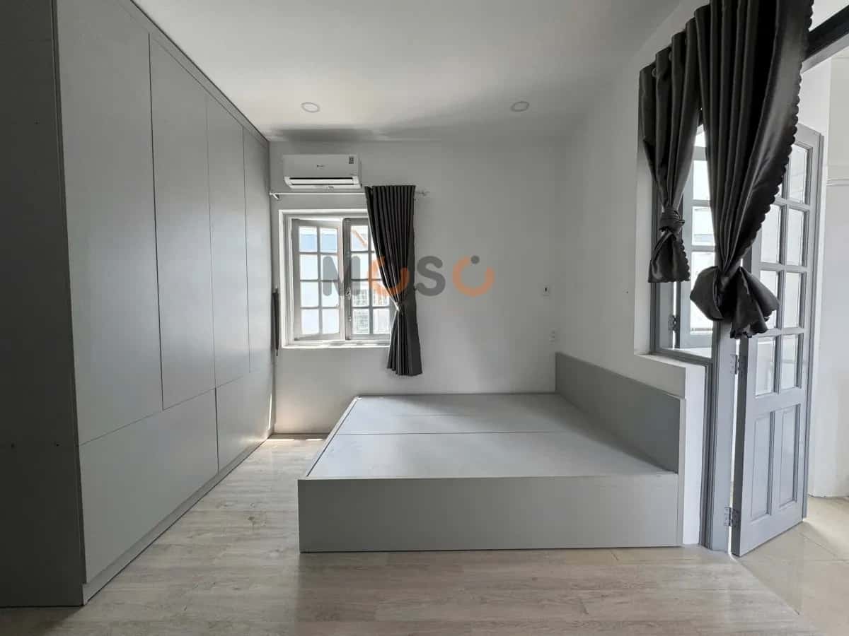 Cho thuê BĐS khác Đường số 13 Quận 2, TP.HCM – giá 6.2 triệu — Hình 2