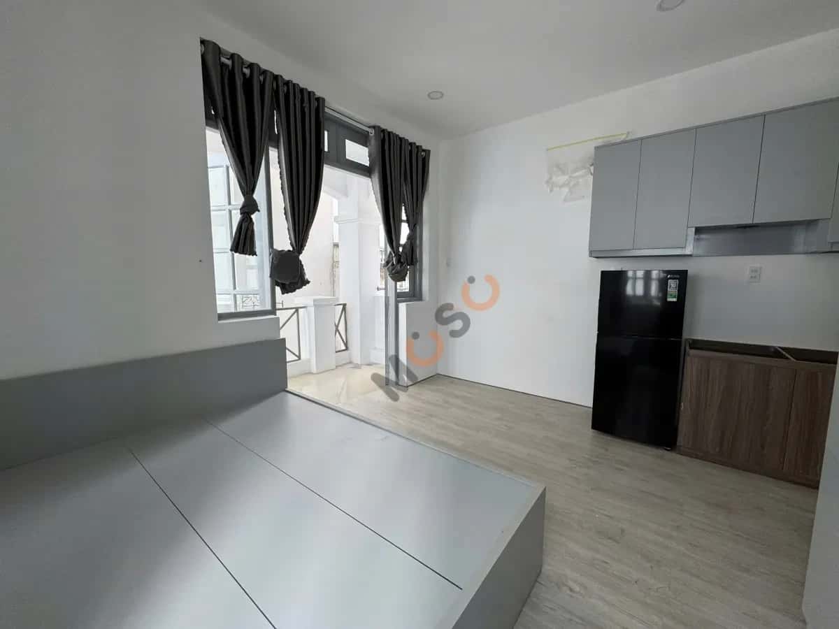 Cho thuê BĐS khác Đường số 13 Quận 2, TP.HCM – giá 6.2 triệu — Hình 3