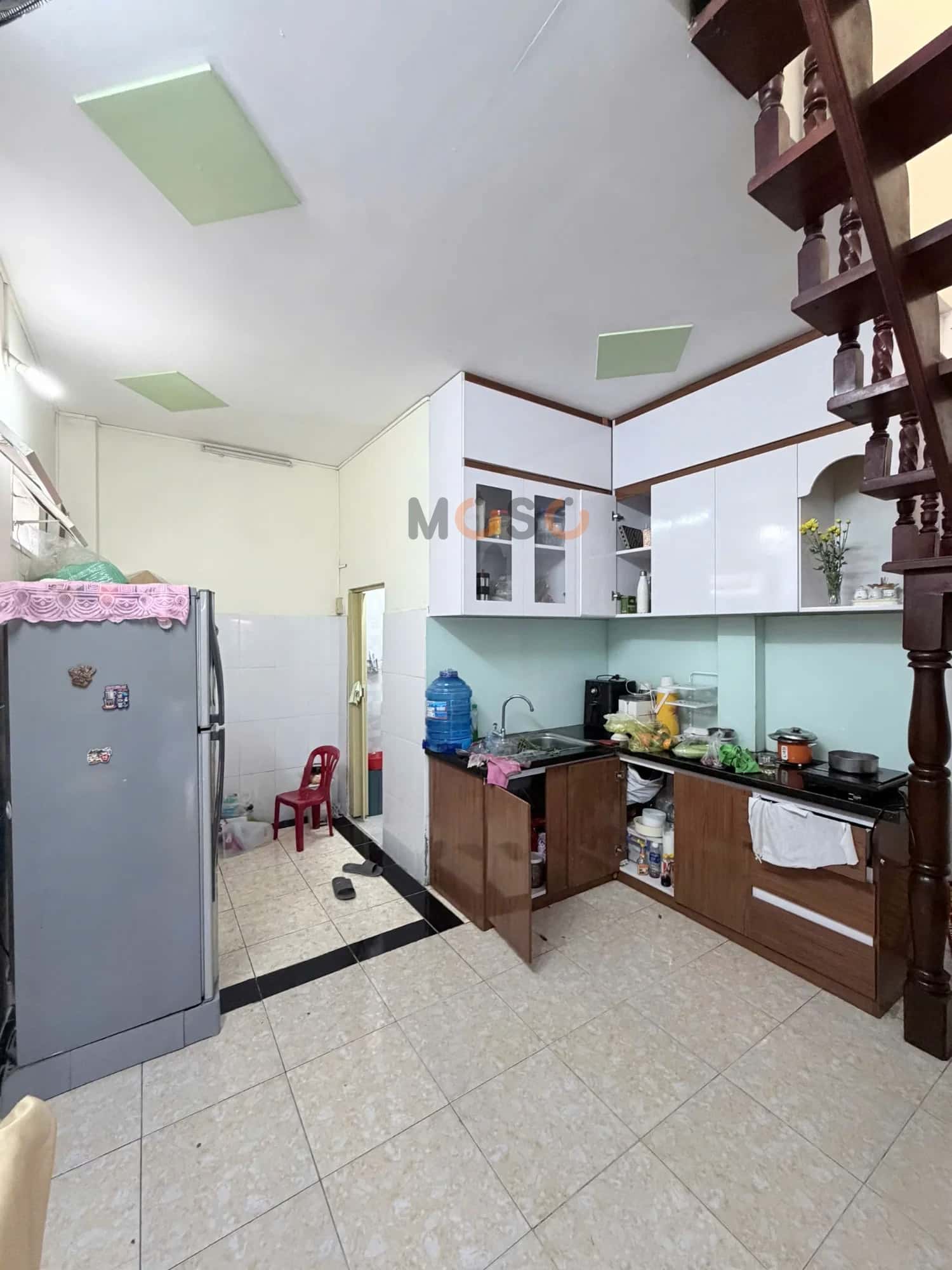 Bán nhà hẻm 56/4 đường số 27 Quận Tân Phú, TP.HCM – 2 phòng ngủ, giá 4.3 tỷ — Hình 3