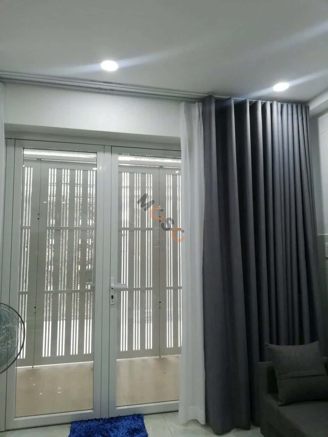 Bán nhà hẻm 499/6/144A Đường Quang Trung Quận Gò Vấp, TP.HCM – 2 phòng ngủ, giá 5 tỷ — Hình 2