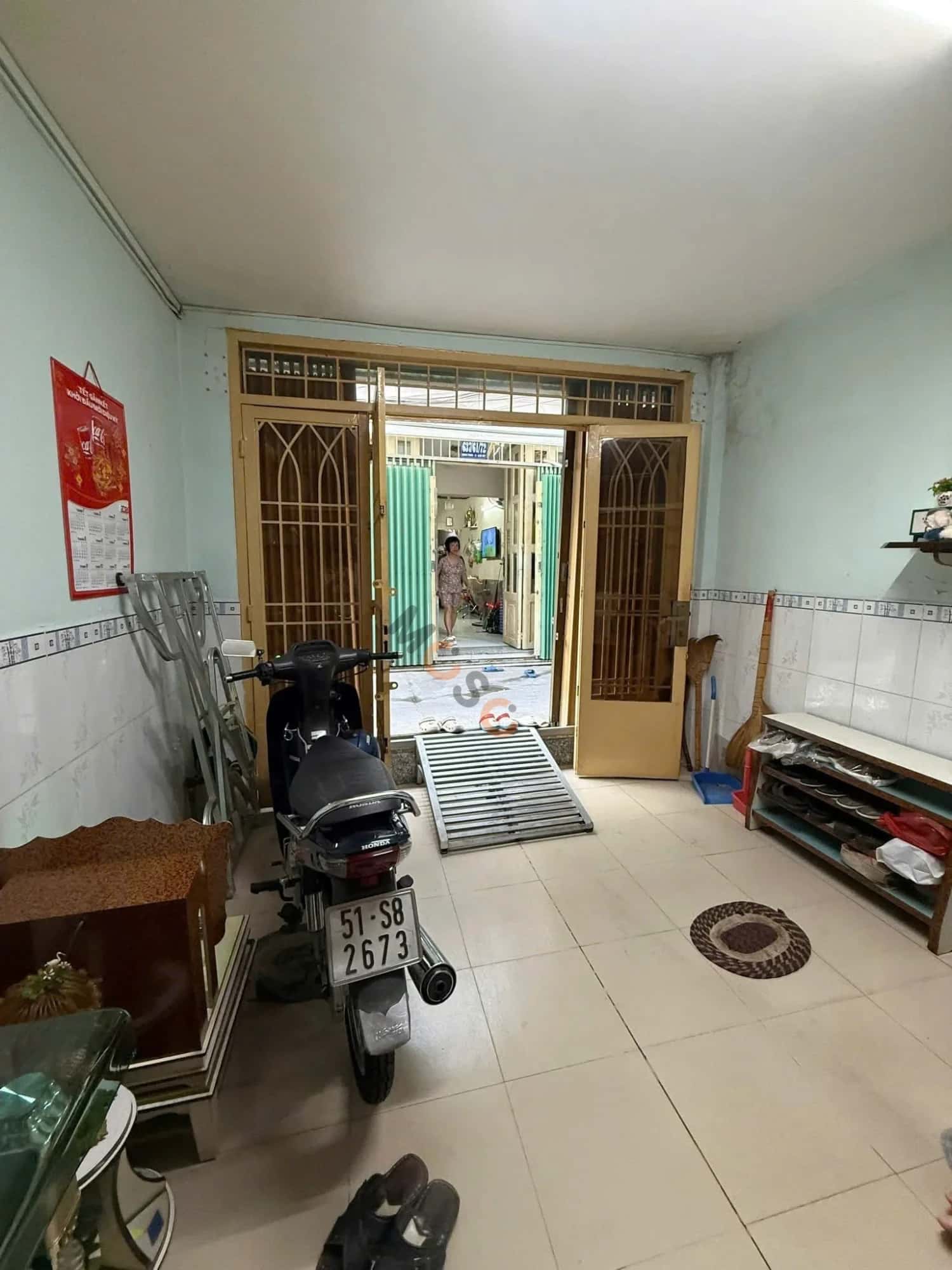 Bán nhà hẻm 637/61/56 Đường Quang Trung Quận Gò Vấp, TP.HCM – 2 phòng ngủ, giá 4.4 tỷ — Hình 3 Bán nhà hẻm 637/61/56 Đường Quang Trung Quận Gò Vấp, TP.HCM – 2 phòng ngủ, giá 4.4 tỷ — Hình 3