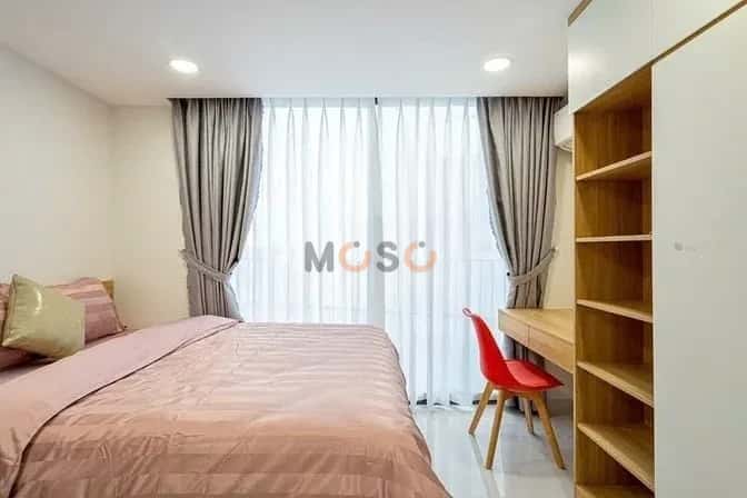 Bán BĐS khác Gò Vấp, TP.HCM – 2 phòng ngủ, giá 2.2 tỷ — Hình 2