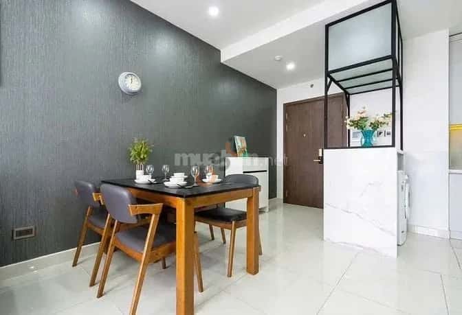 Bán BĐS khác Gò Vấp, TP.HCM – 2 phòng ngủ, giá 2 tỷ — Hình 2
