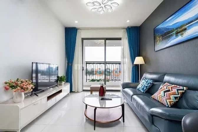 Bán BĐS khác Gò Vấp, TP.HCM – 2 phòng ngủ, giá 2 tỷ — Hình 3