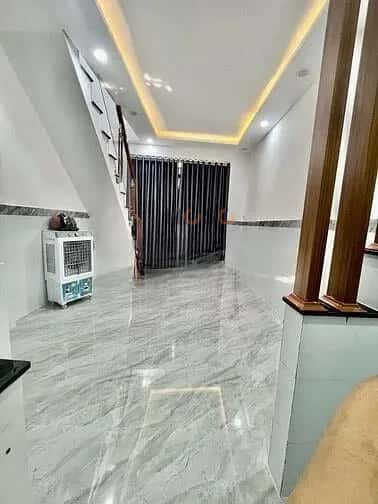 Bán BĐS khác Thủ Đức, TP.HCM – 2 phòng ngủ, giá 3 tỷ — Hình 2