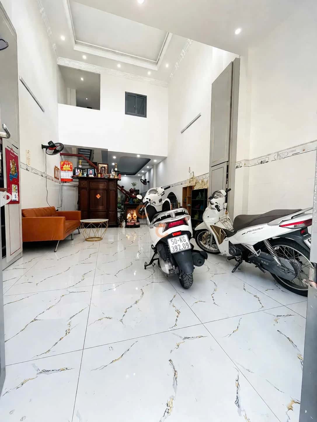 Bán nhà hẻm 257/15/15A Đường Lê Đình Cẩn Quận Bình Tân, TP.HCM – 3 phòng ngủ, giá 4.8 tỷ — Hình 3 Bán nhà hẻm 257/15/15A Đường Lê Đình Cẩn Quận Bình Tân, TP.HCM – 3 phòng ngủ, giá 4.8 tỷ — Hình 3