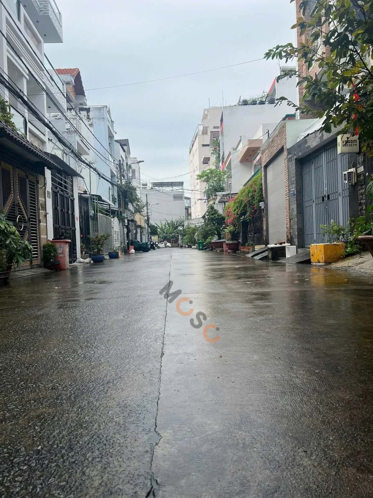Bán nhà hẻm 933/2/10 Đường Tỉnh Lộ 10 Quận Bình Tân, TP.HCM – 2 phòng ngủ, giá 6.2 tỷ — Hình 3