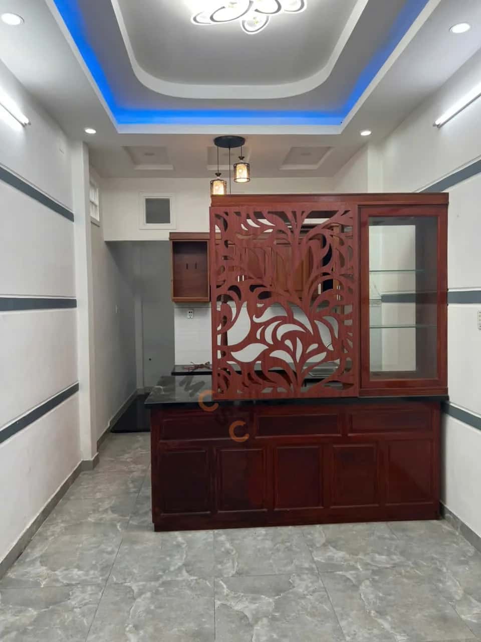 Bán nhà hẻm 115/15 Đường Trần Đình Xu Quận 1, TP.HCM – 4 phòng ngủ, giá 6.7 tỷ — Hình 2 Bán nhà hẻm 115/15 Đường Trần Đình Xu Quận 1, TP.HCM – 4 phòng ngủ, giá 6.7 tỷ — Hình 2