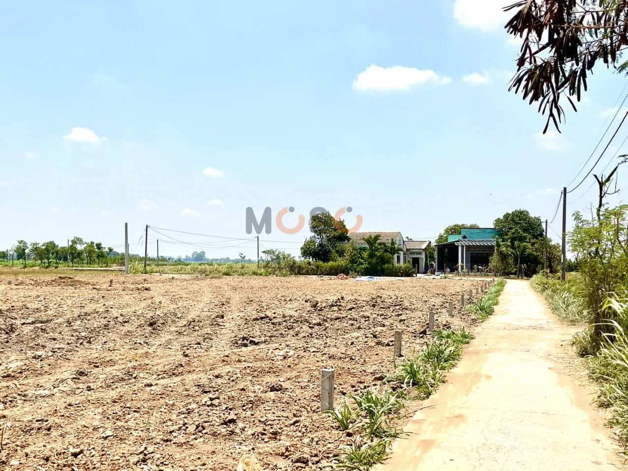 Bán đất Thửa 954 - Tờ 16 Đường Rạch Chốt Thành phố Gò Công, Tiền Giang – giá 370 triệu — Hình 2 Bán đất Thửa 954 - Tờ 16 Đường Rạch Chốt Thành phố Gò Công, Tiền Giang – giá 370 triệu — Hình 2