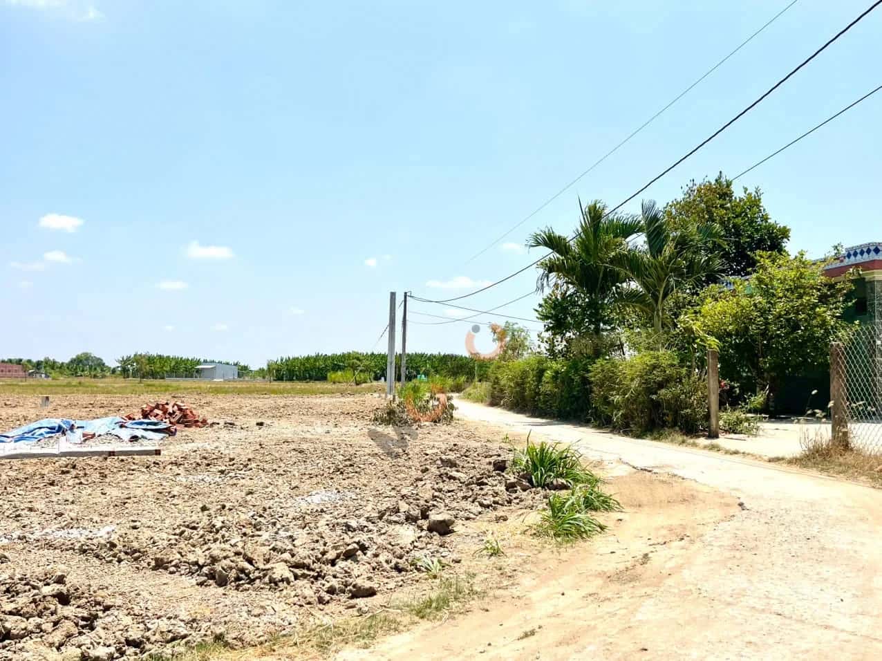 Bán đất Thửa 954 - Tờ 16 Đường Rạch Chốt Thành phố Gò Công, Tiền Giang – giá 370 triệu — Hình 3 Bán đất Thửa 954 - Tờ 16 Đường Rạch Chốt Thành phố Gò Công, Tiền Giang – giá 370 triệu — Hình 3