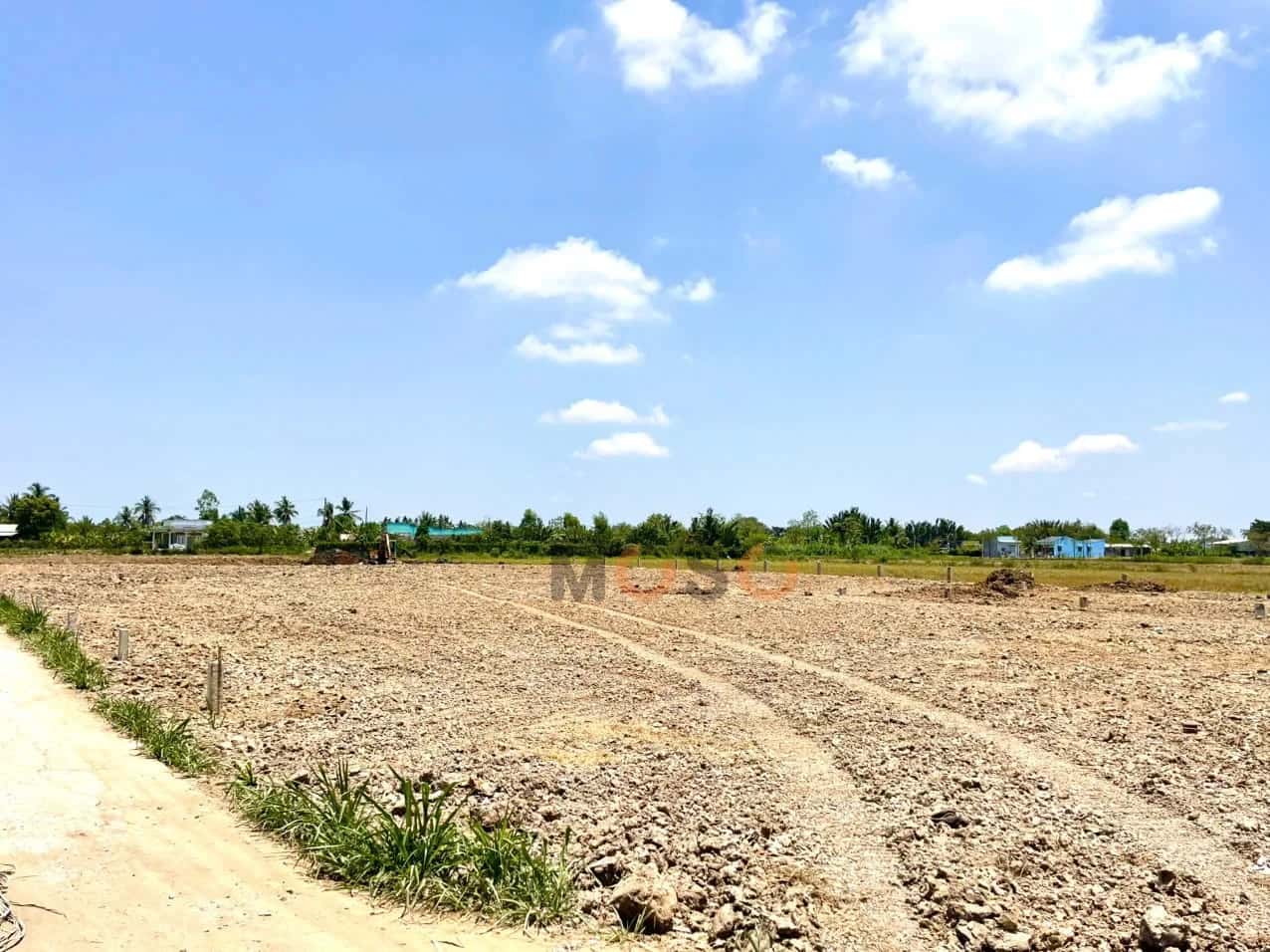 Bán đất Thửa 956 - Tờ 16 Đường Rạch Chốt Thành phố Gò Công, Tiền Giang – giá 370 triệu — Hình 2
