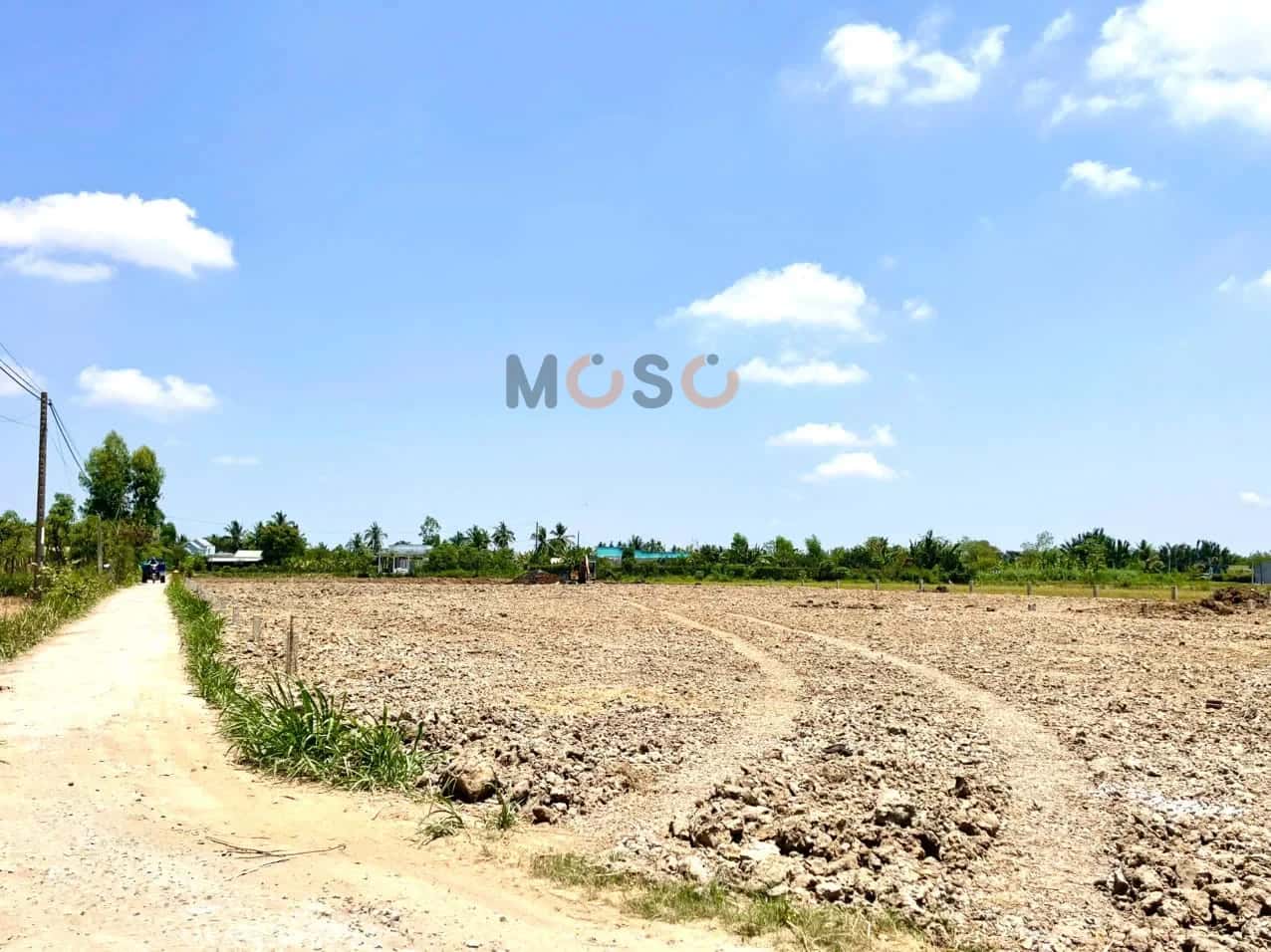Bán đất Thửa 957 - Tờ 16 Đường Rạch Chốt Thành phố Gò Công, Tiền Giang – giá 370 triệu — Hình 2