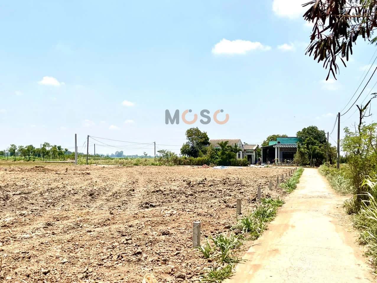 Bán đất Thửa 961 - Tờ 16 Đường Rạch Chốt Thành phố Gò Công, Tiền Giang – giá 500 triệu — Hình 3 Bán đất Thửa 961 - Tờ 16 Đường Rạch Chốt Thành phố Gò Công, Tiền Giang – giá 500 triệu — Hình 3