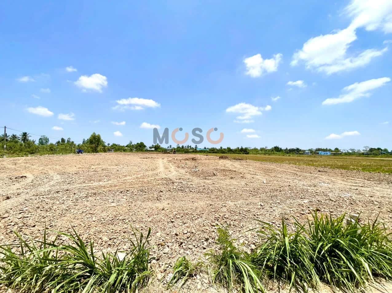 Bán đất Thửa 969 - Tờ 16 Đường Rạch Chốt Thành phố Gò Công, Tiền Giang – giá 420 triệu — Hình 2