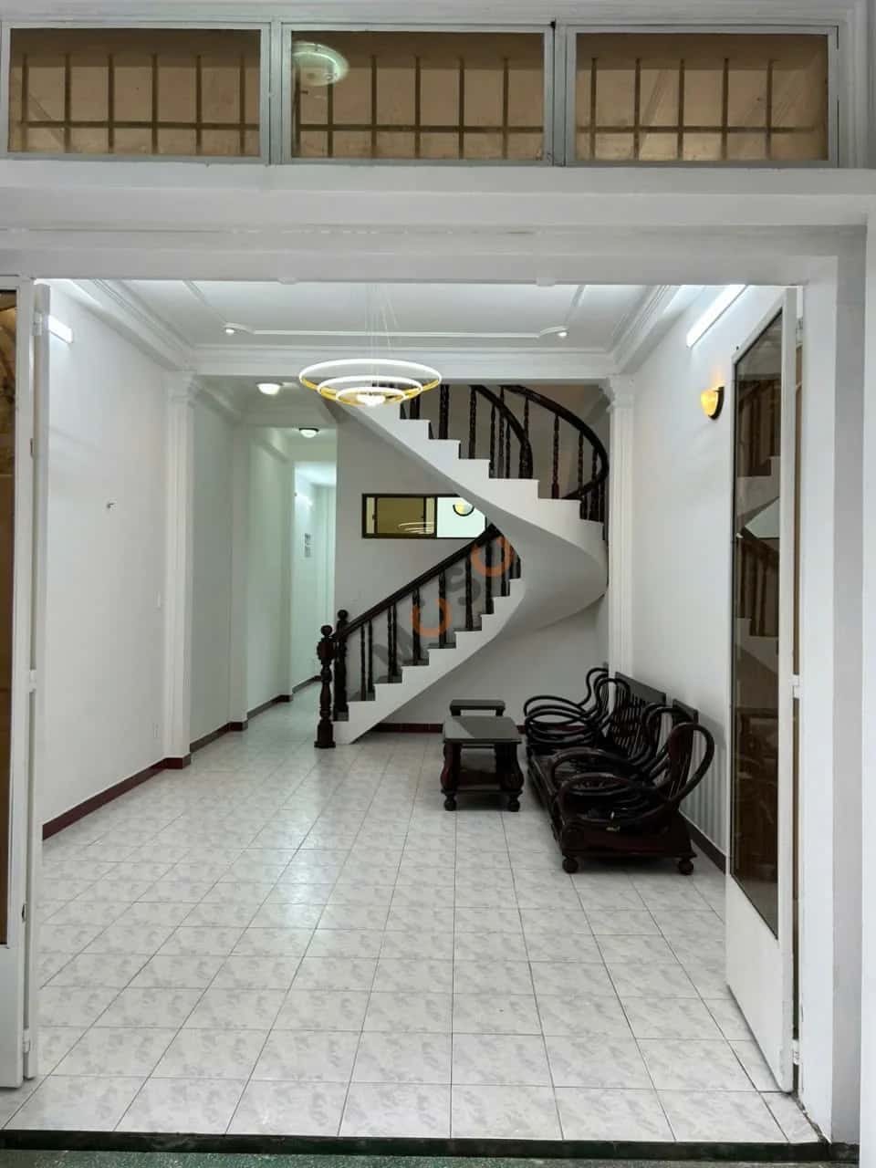 Cho thuê nhà hẻm 493/37 Lê Đức Thọ Quận Gò Vấp, TP.HCM – 1 phòng ngủ, giá 15 triệu