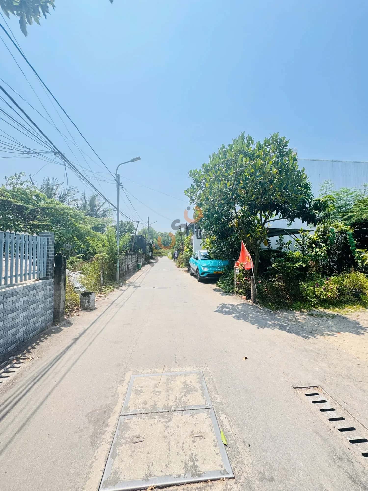 Bán đất Thửa 1565 - tờ 7 Đường Đinh Liệt Quận Cẩm Lệ, TP. Đà Nẵng – giá 4 tỷ — Hình 3